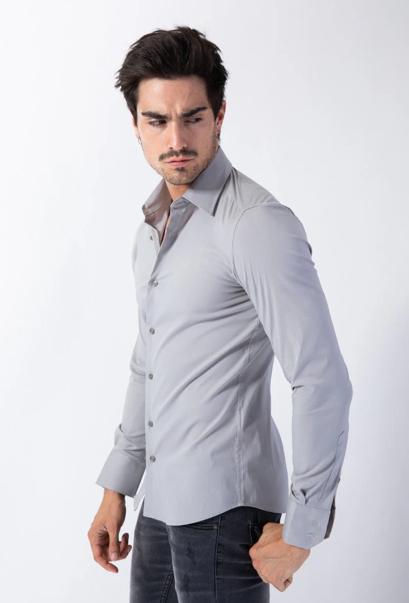 Chemise classique - Image 15