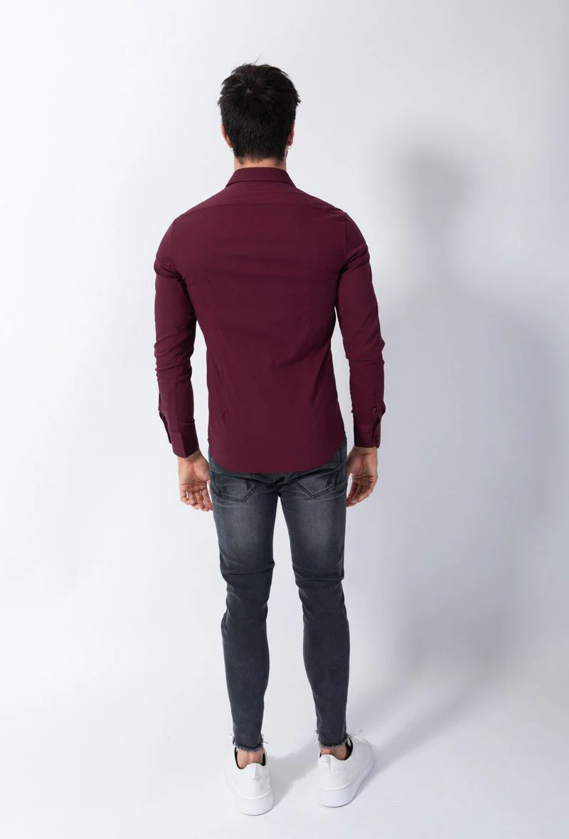 Chemise classique - Image 20