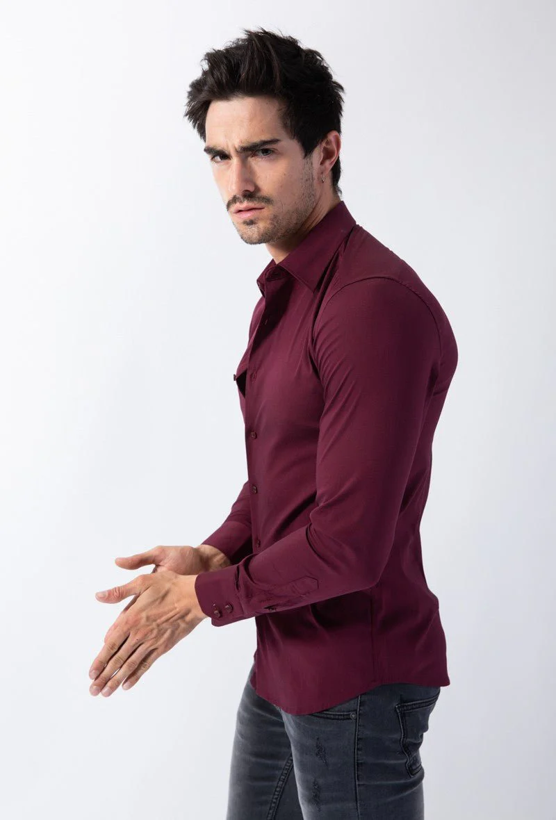 Chemise classique - Image 21