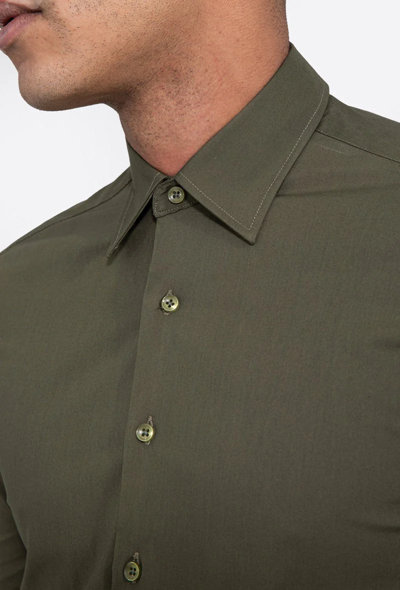 Chemise classique - Image 29