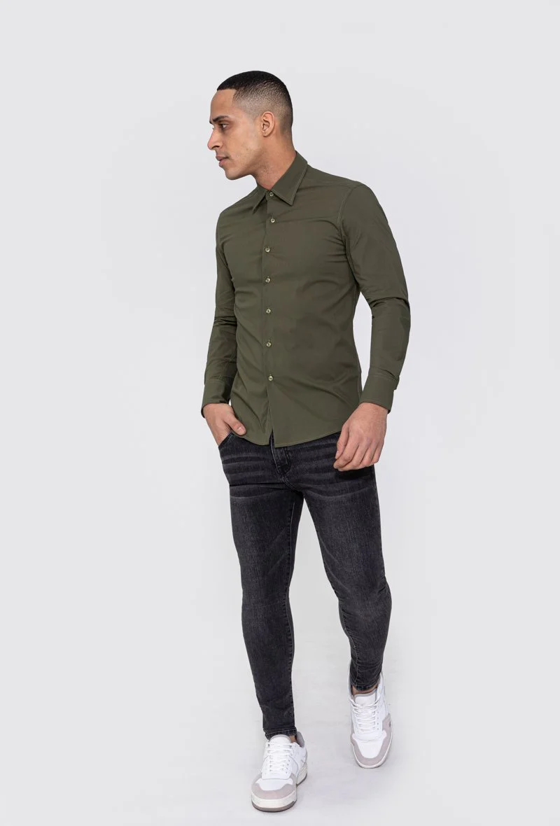 Chemise classique - Image 30