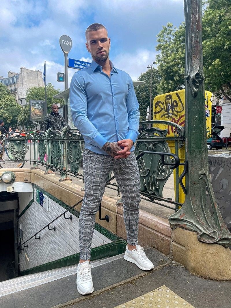 Chemise classique - Image 33