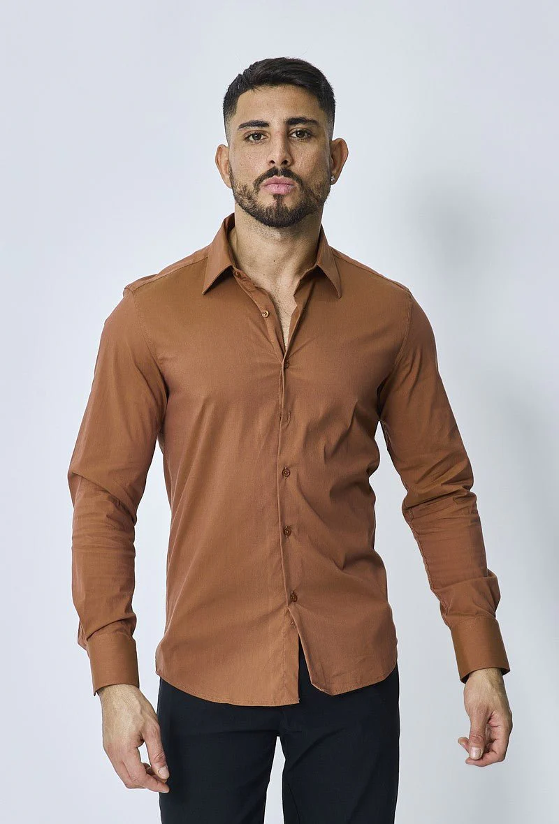 Chemise classique - Image 37