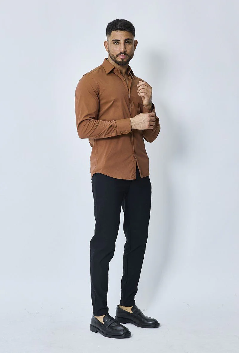 Chemise classique - Image 39