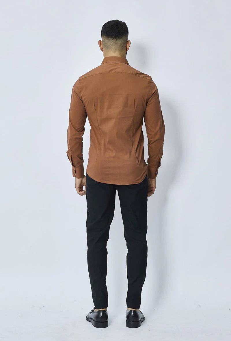 Chemise classique - Image 41