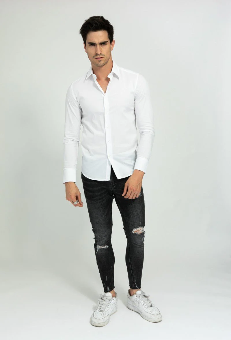 Chemise classique - Image 6