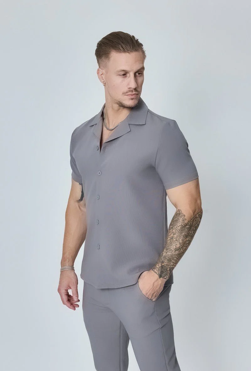 Chemise décontractée basique - Image 14