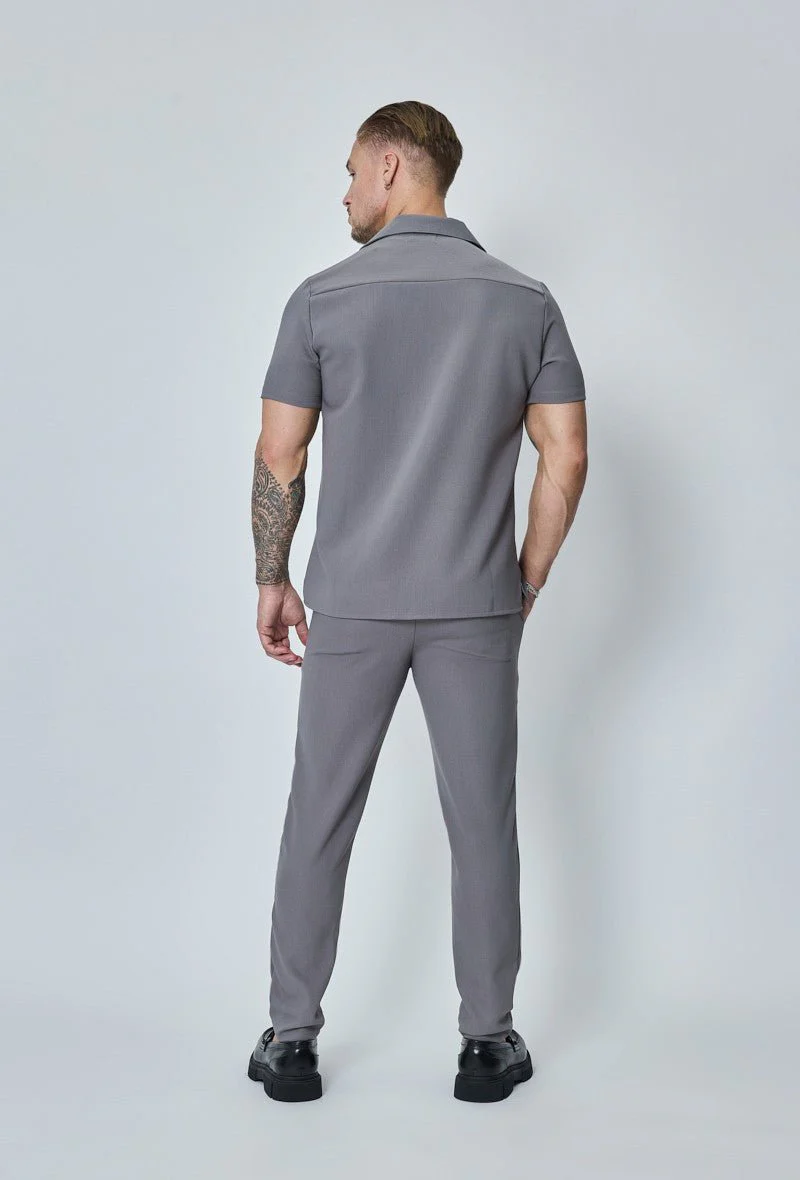 Chemise décontractée basique - Image 15