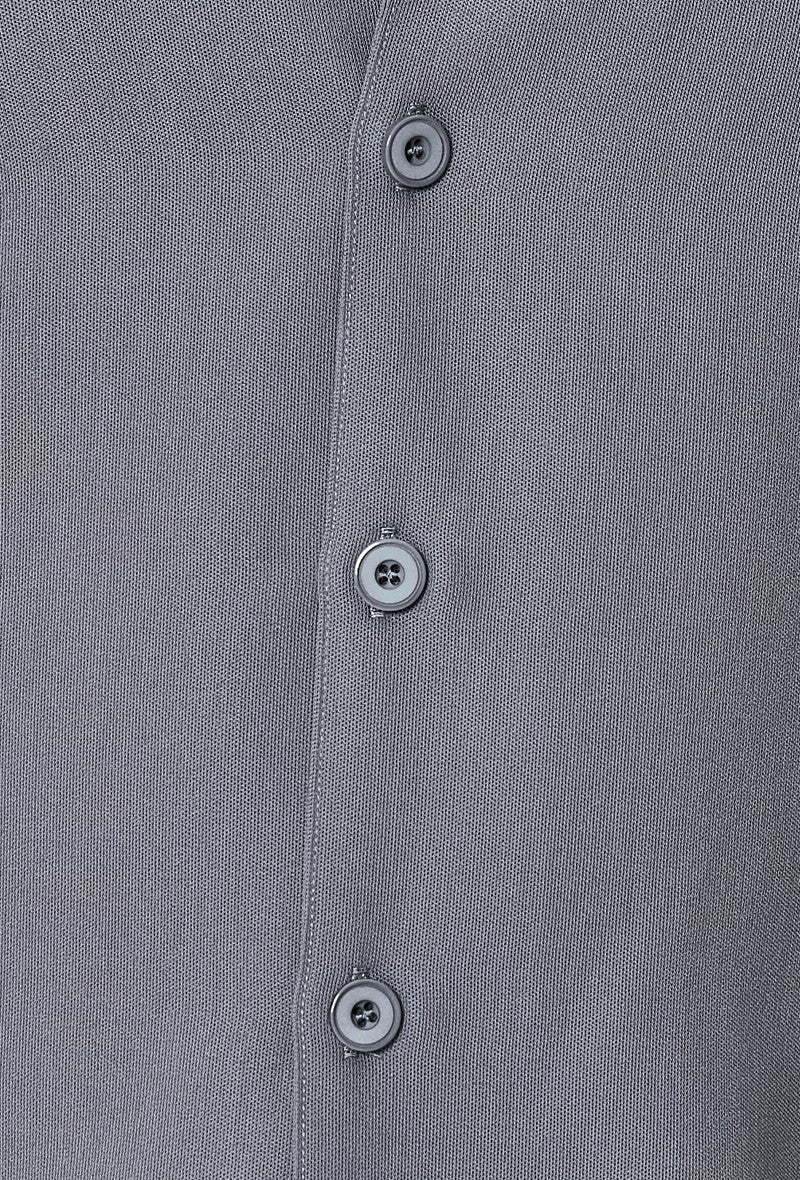 Chemise décontractée basique - Image 16