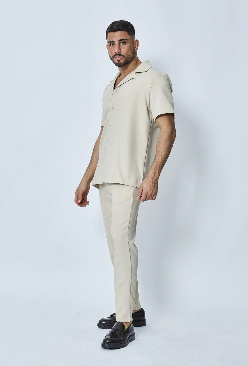 Chemise décontractée basique - Image 22