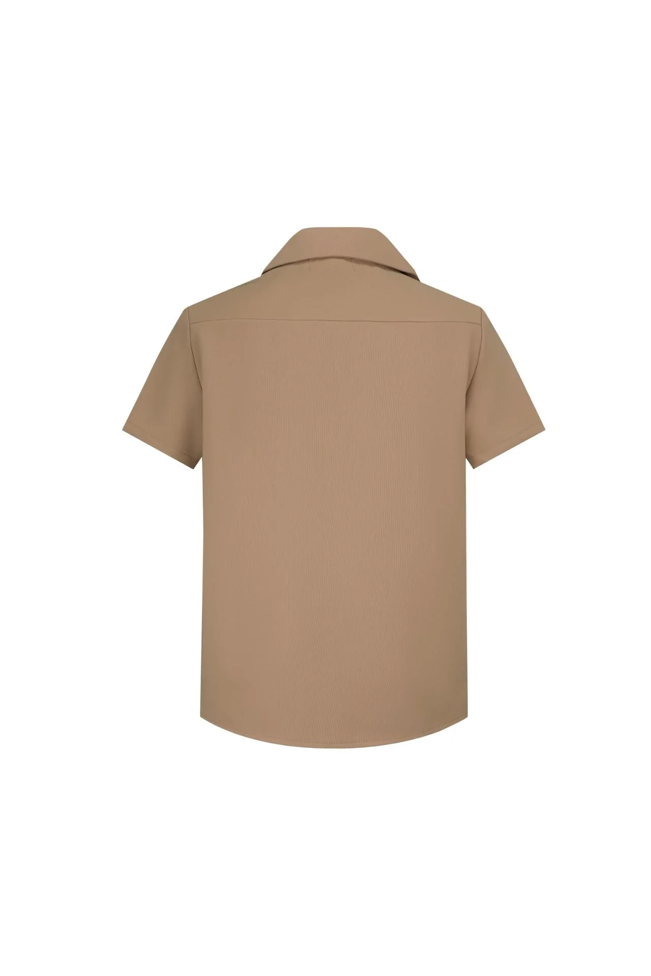 Chemise décontractée basique - Image 31