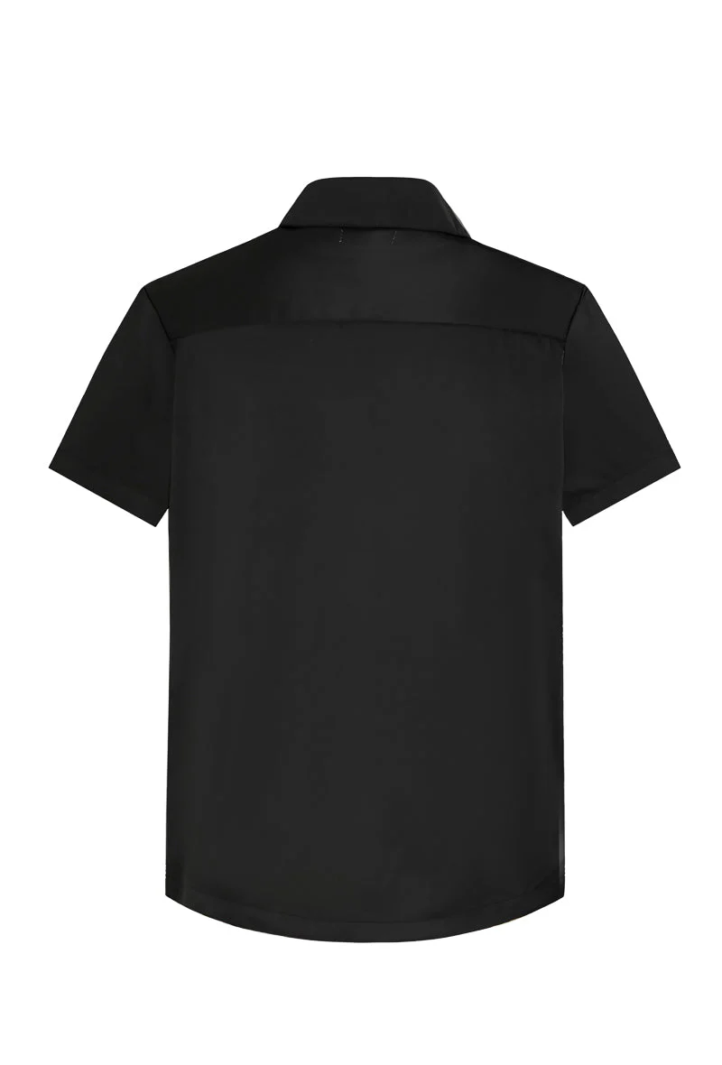Chemise décontractée classique - Image 2