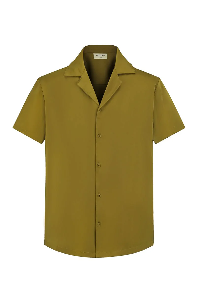 Chemise décontractée classique - Image 3