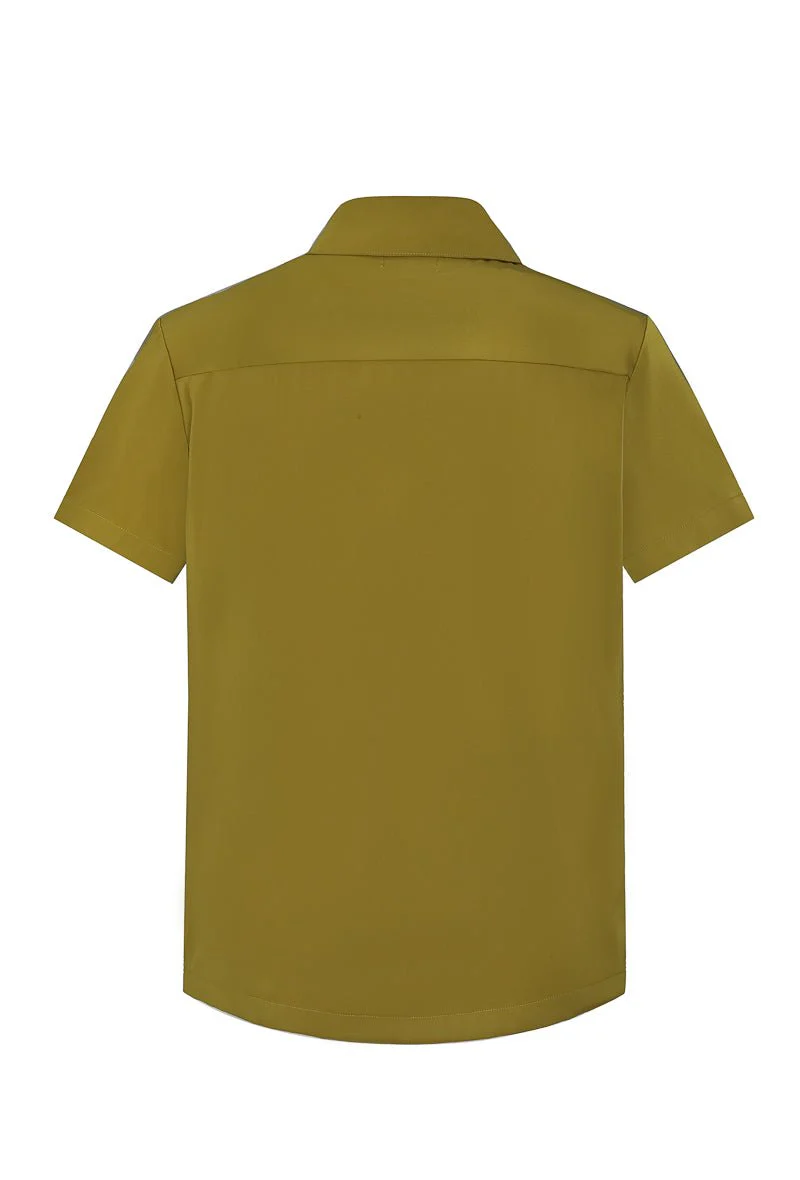 Chemise décontractée classique - Image 4