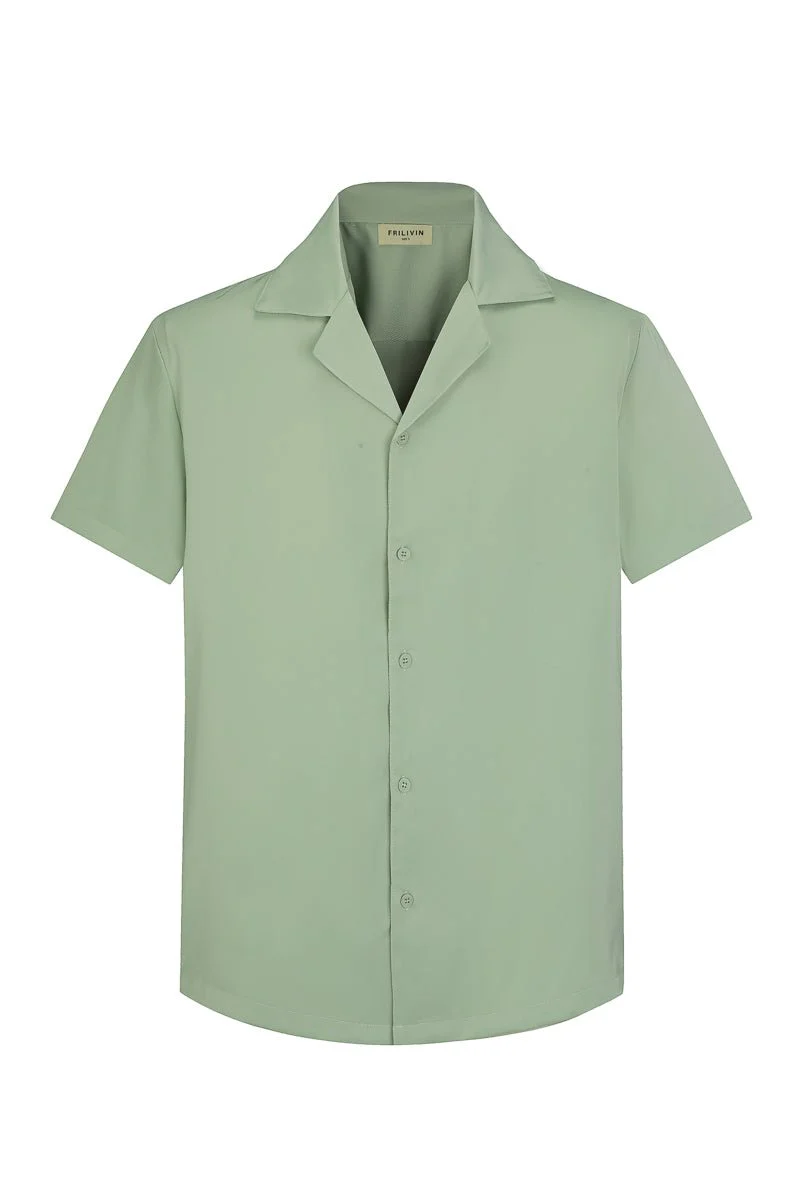 Chemise décontractée classique - Image 5
