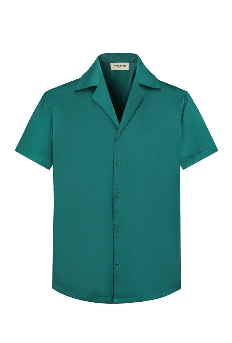 Chemise décontractée classique - Image 7