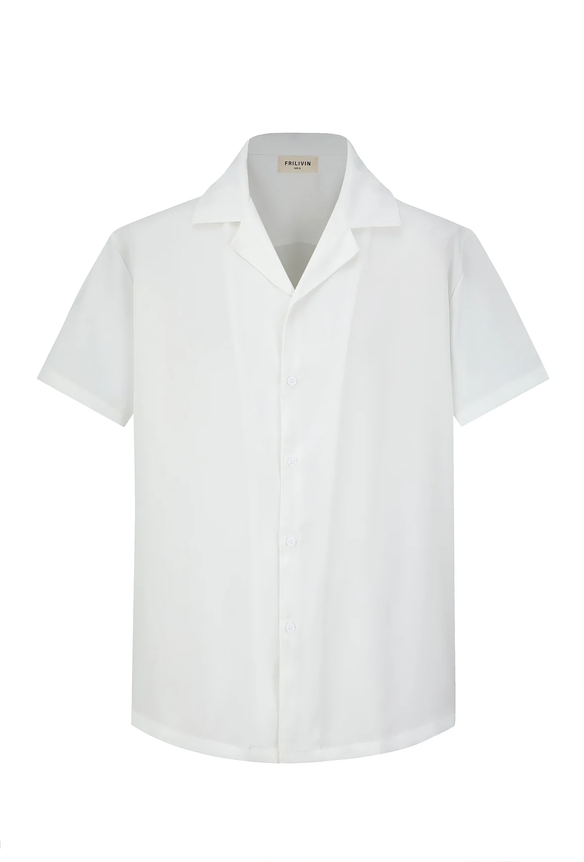 Chemise décontractée classique - Image 9