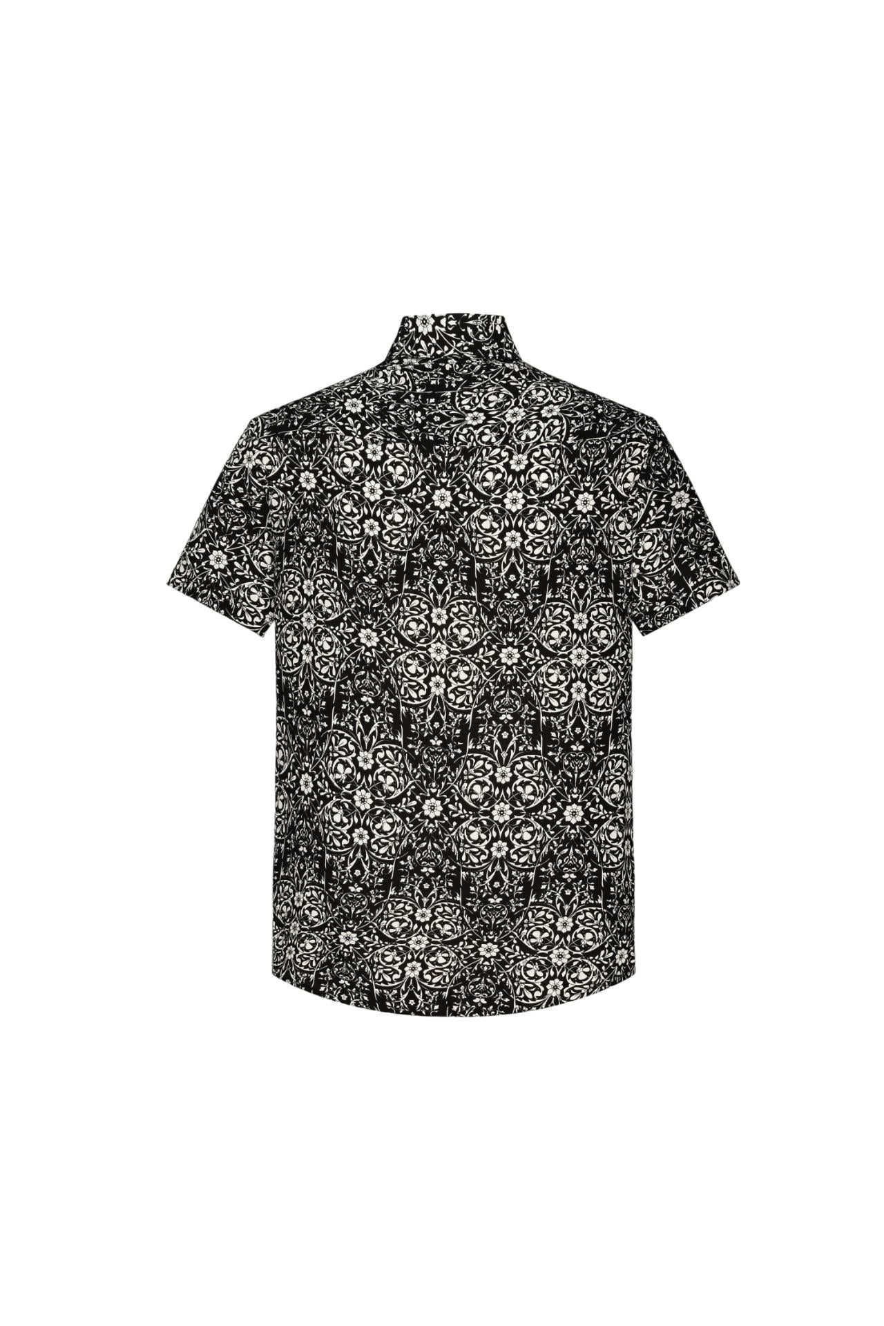 Chemise décontractée manches courtes - Image 2