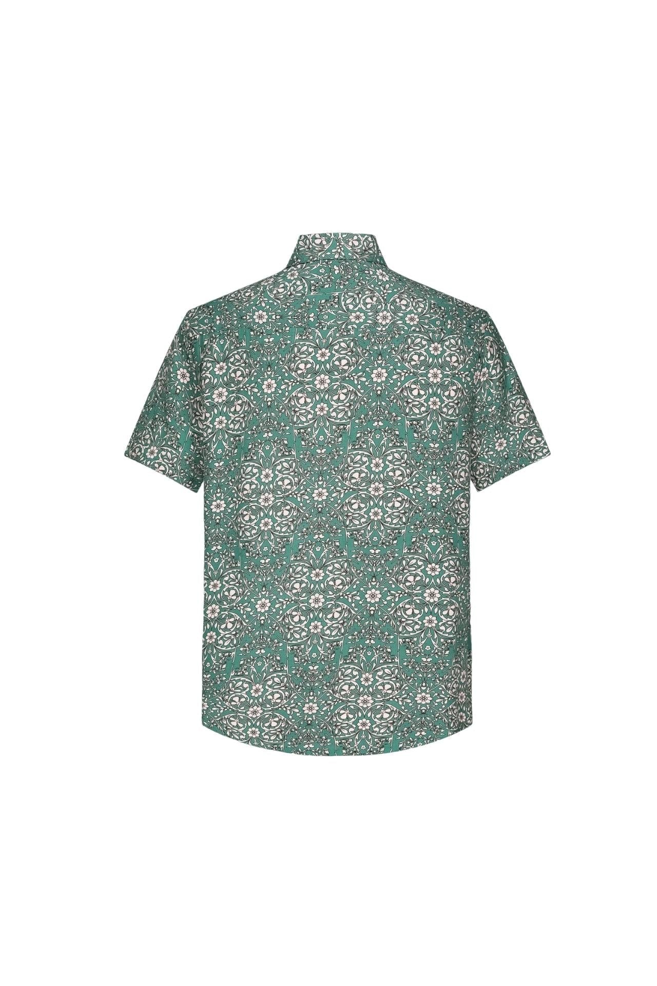 Chemise décontractée manches courtes - Image 4