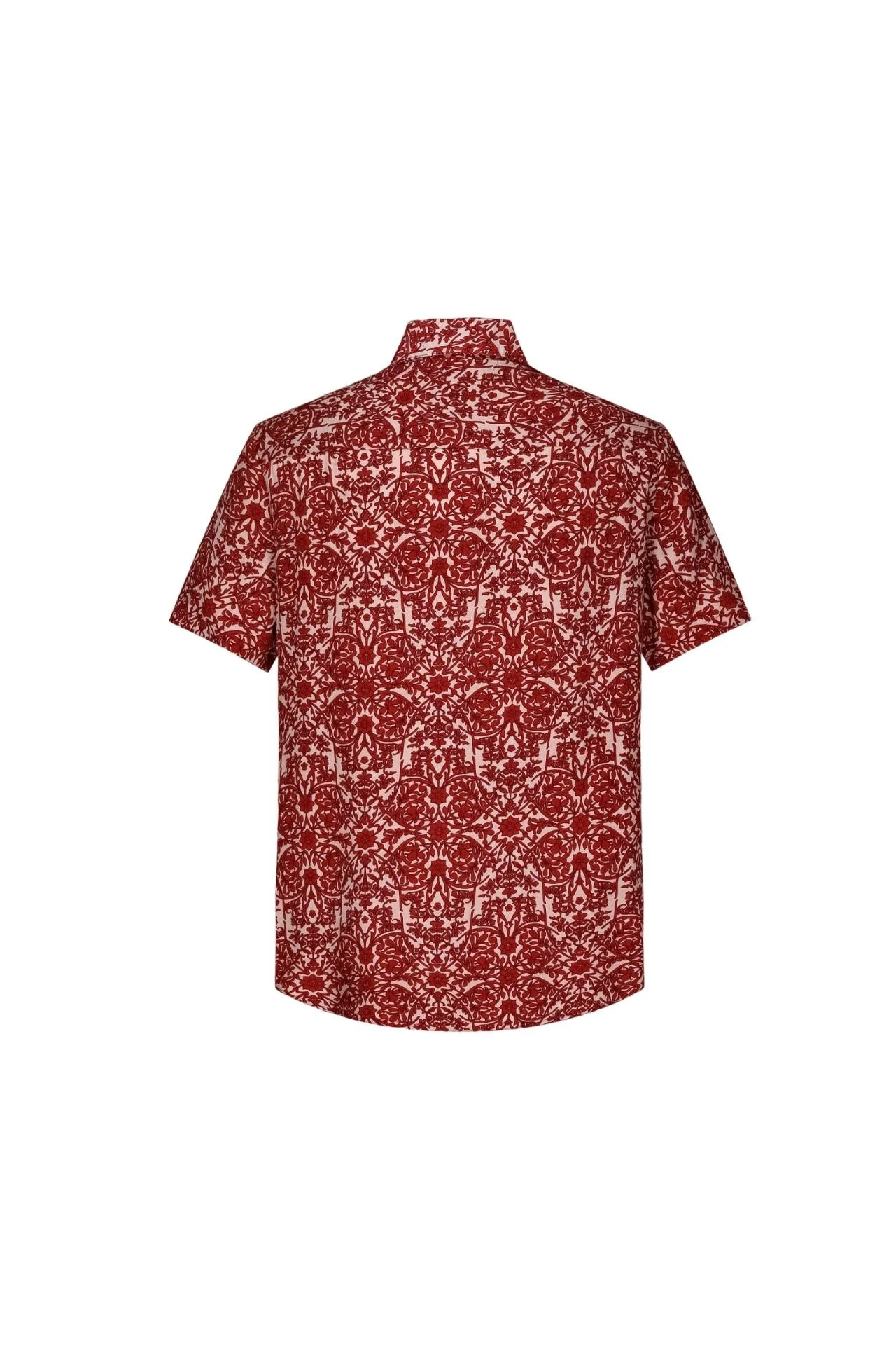 Chemise décontractée manches courtes - Image 6