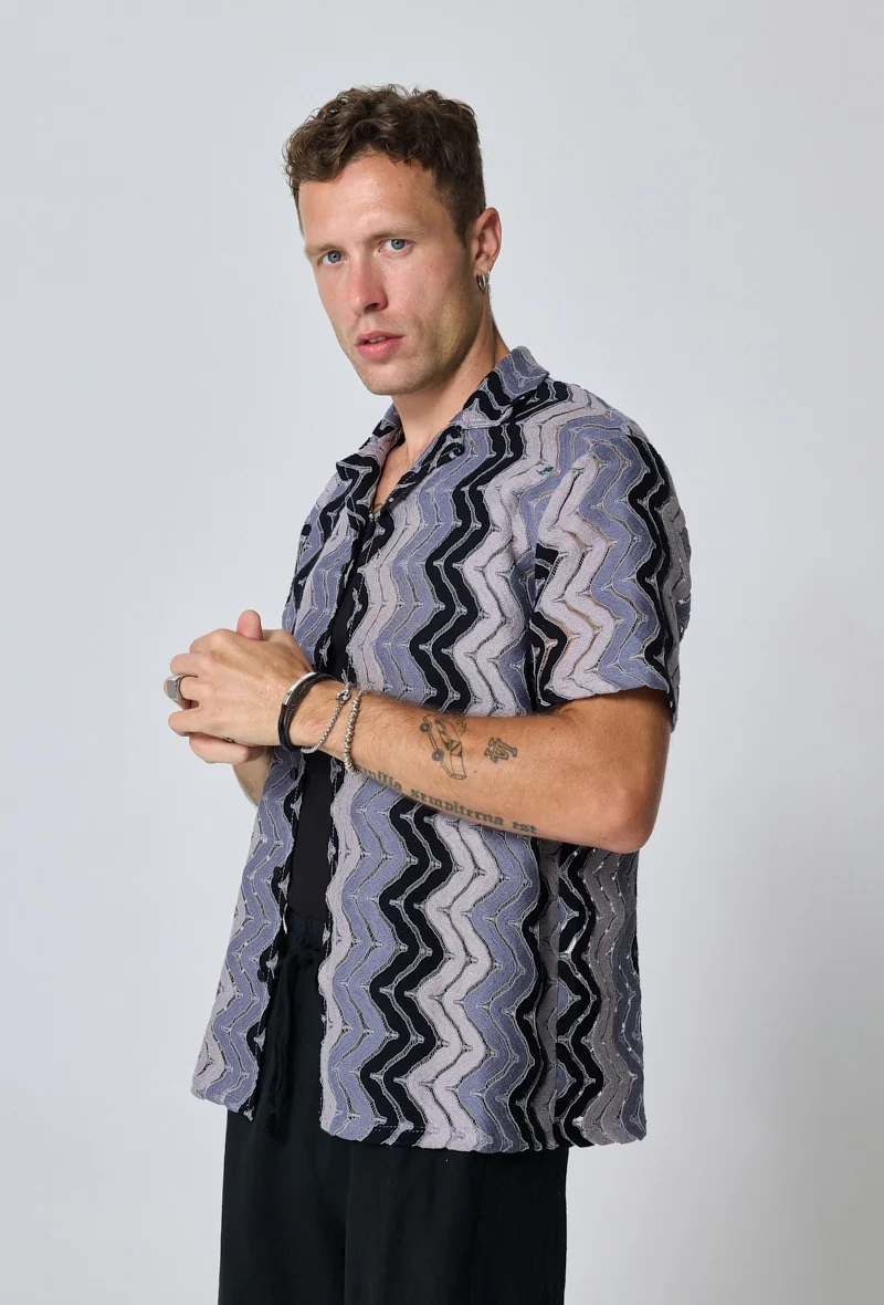 Chemise décontractée - Image 8