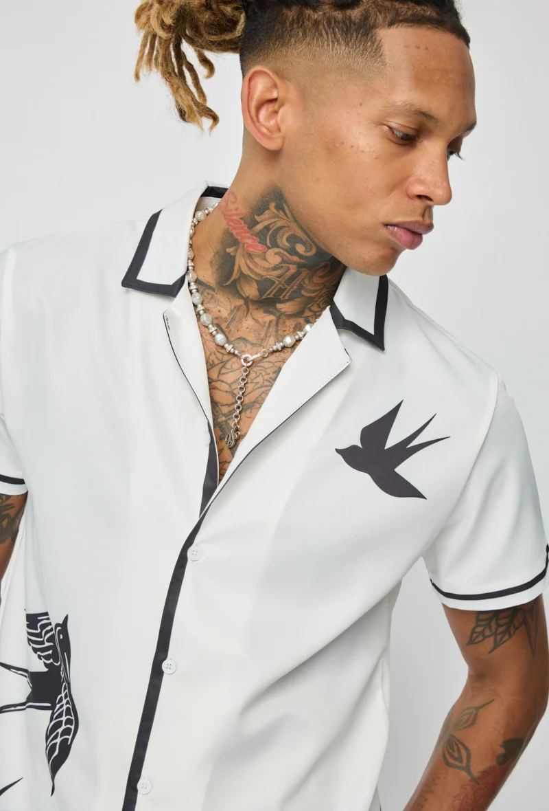 Chemise décontractée - Image 2