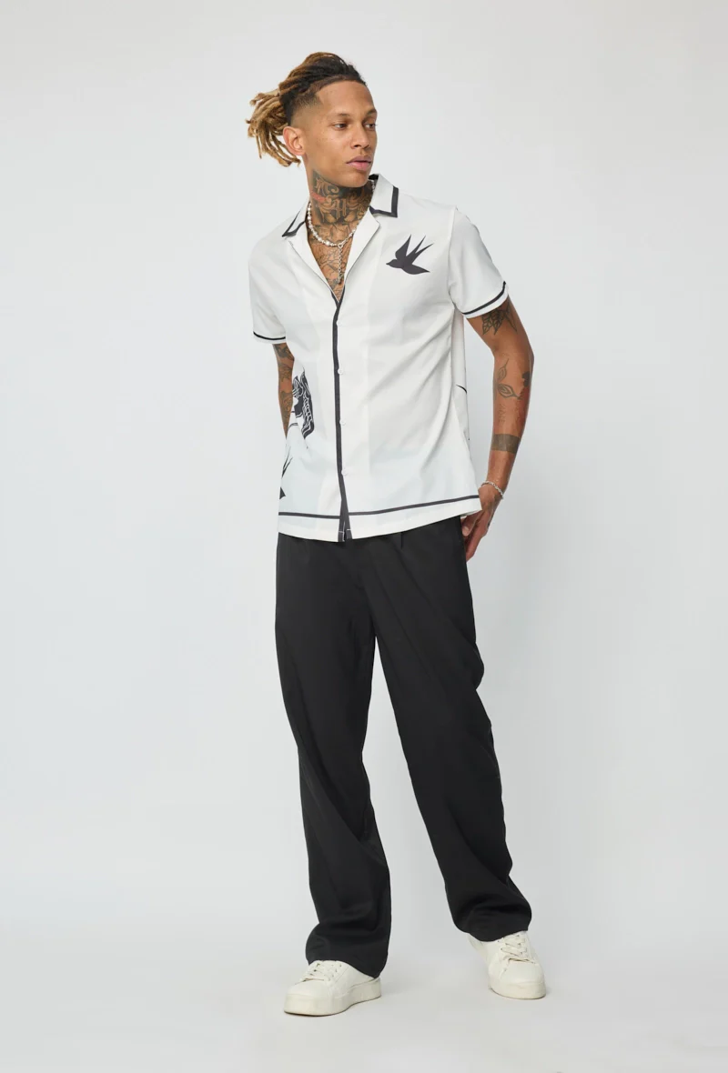 Chemise décontractée - Image 4