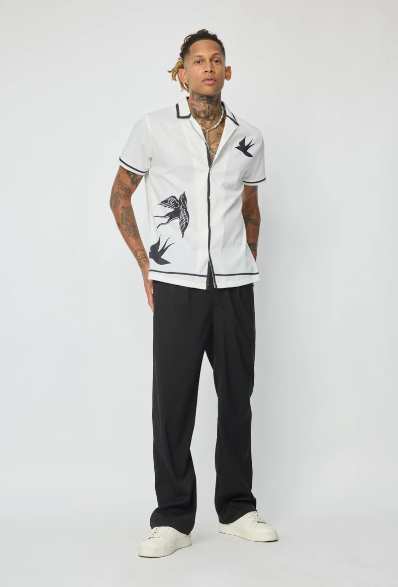 Chemise décontractée - Image 5