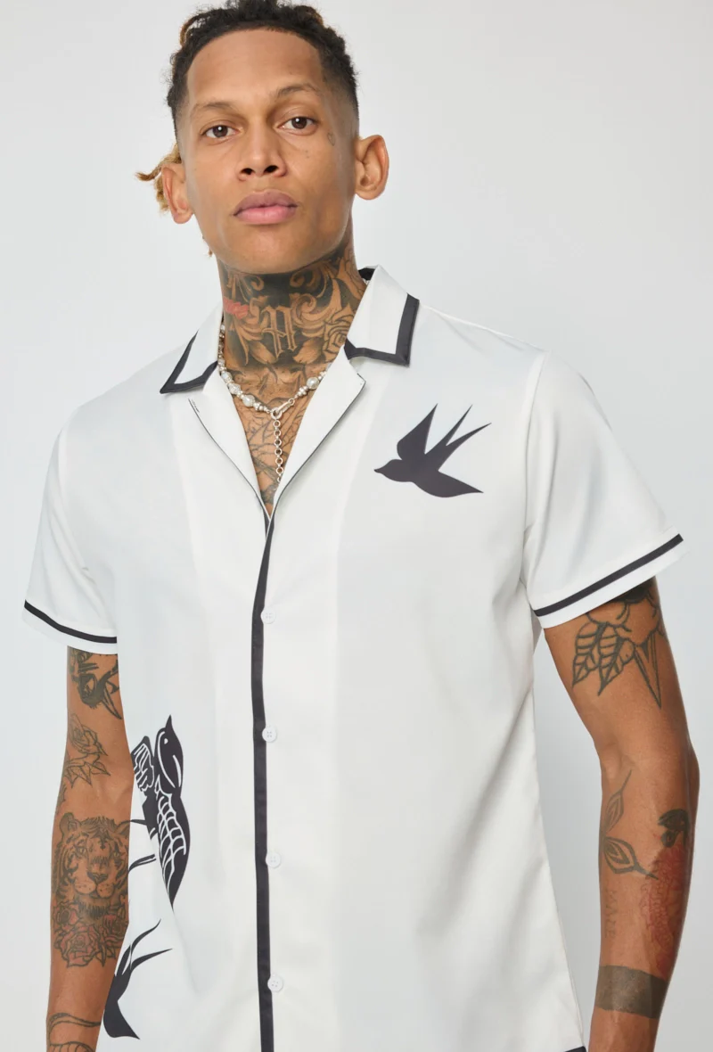 Chemise décontractée - Image 6