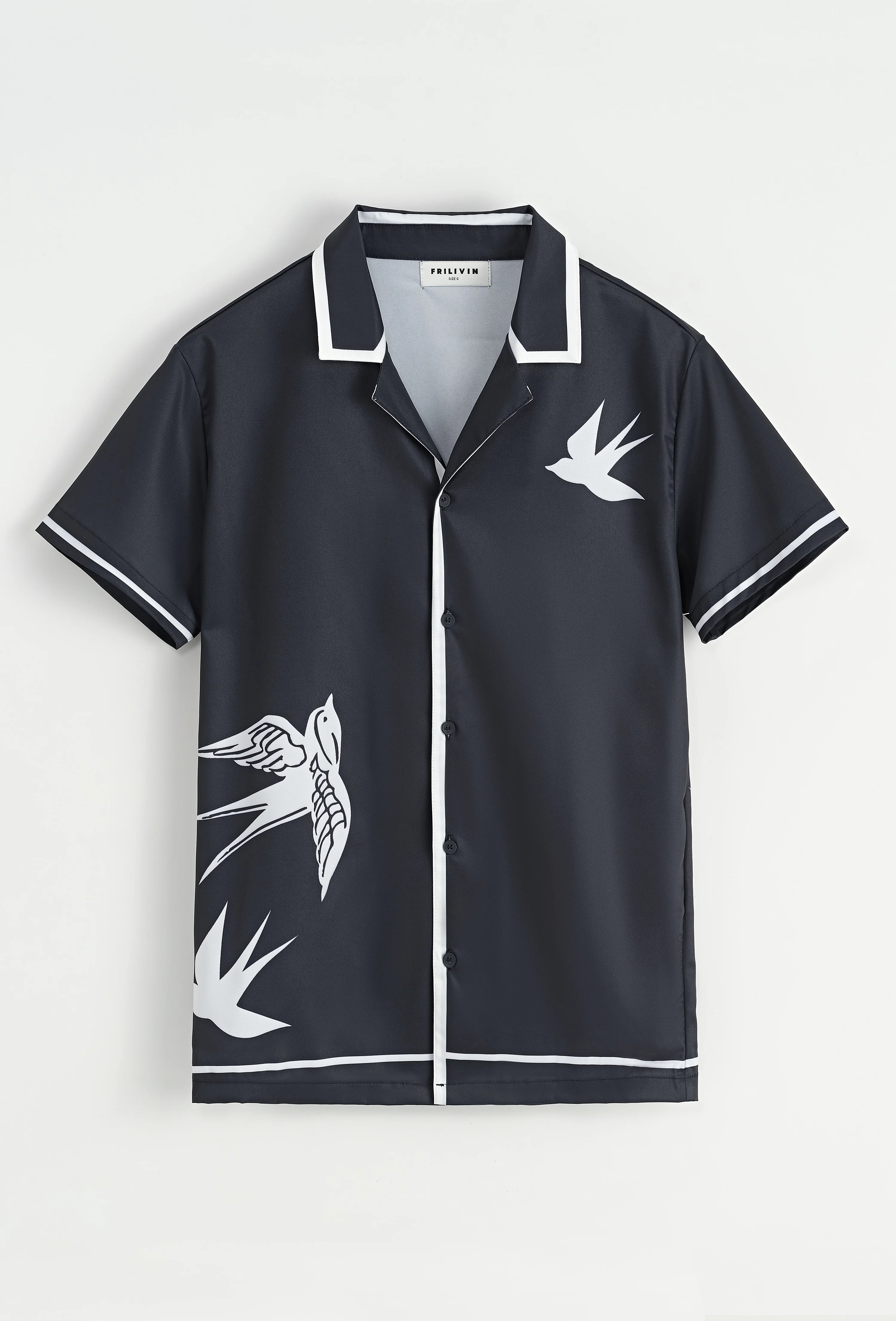Chemise décontractée - Image 7
