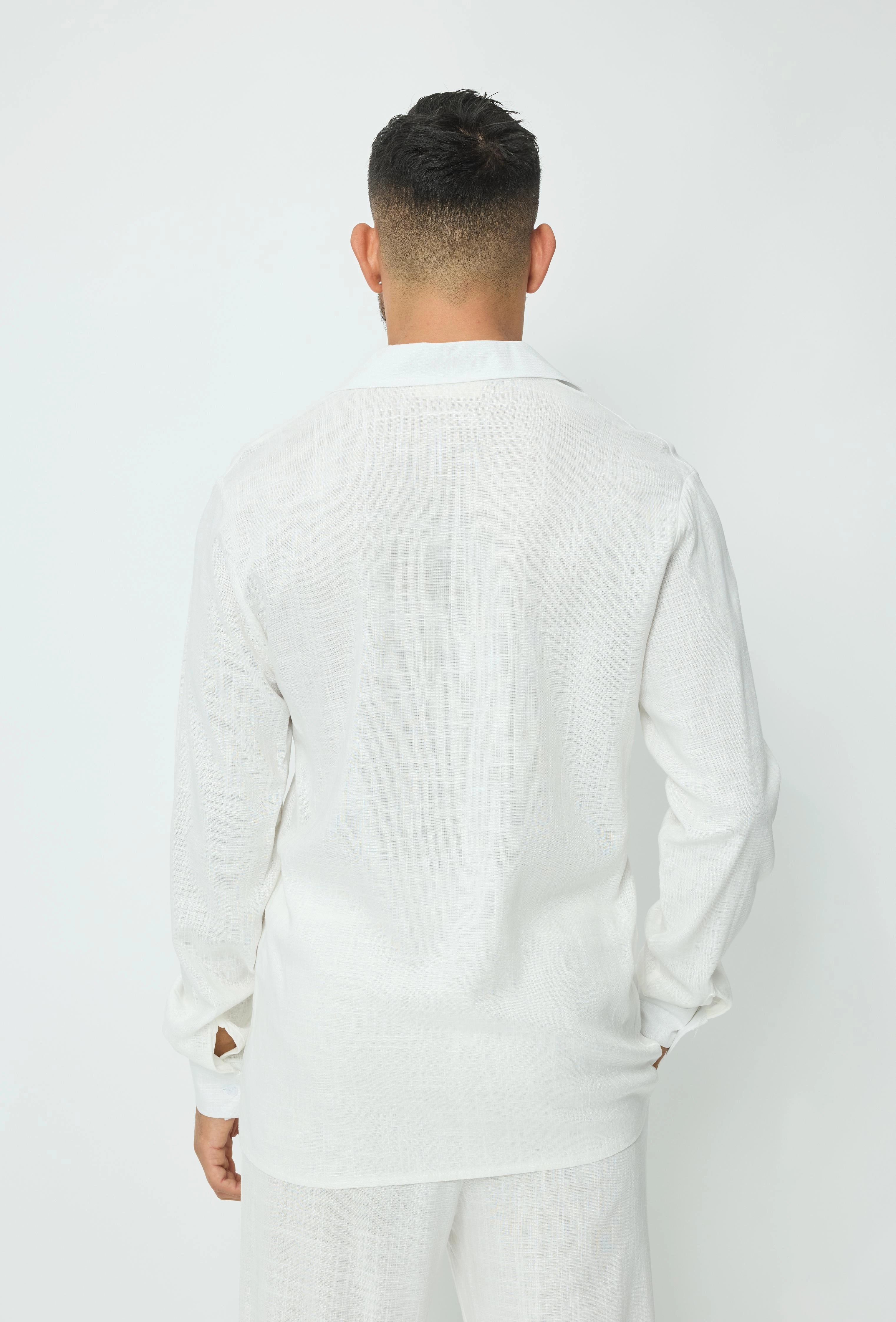 Chemise unie - Image 12
