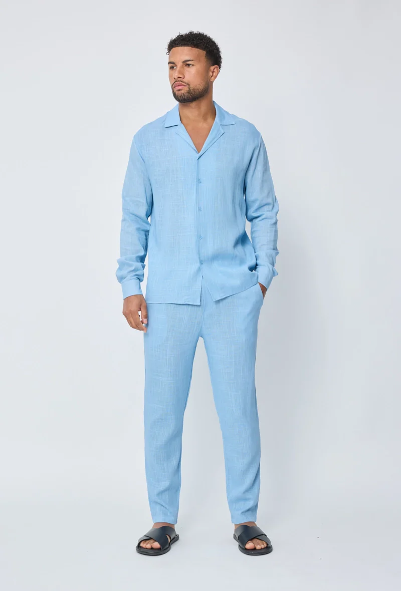 Chemise unie - Image 27