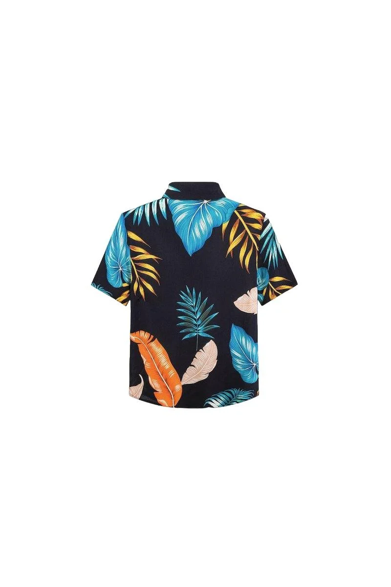 Chemise enfant légère et confortable - Image 4