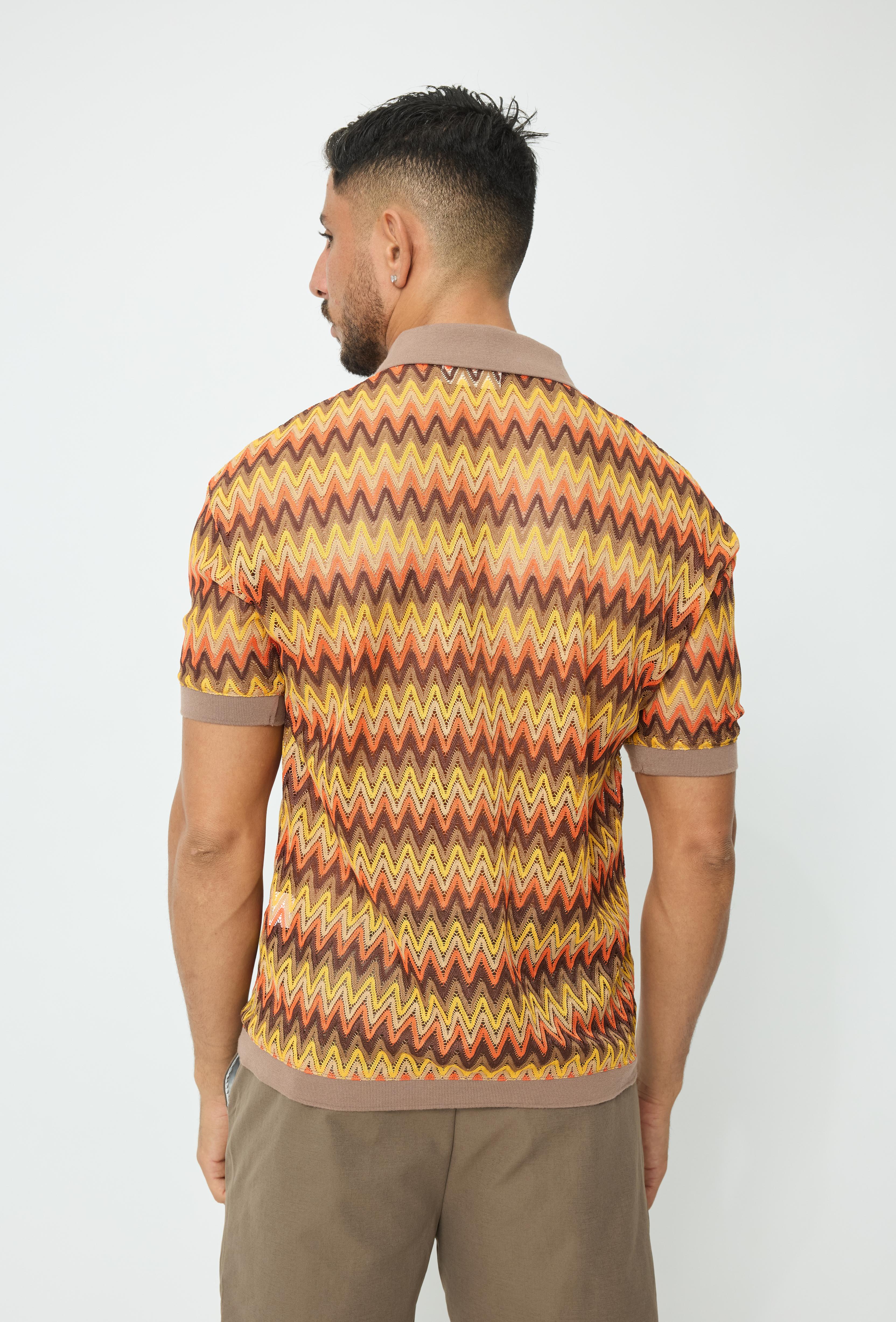 Chemise manche court - Image 4