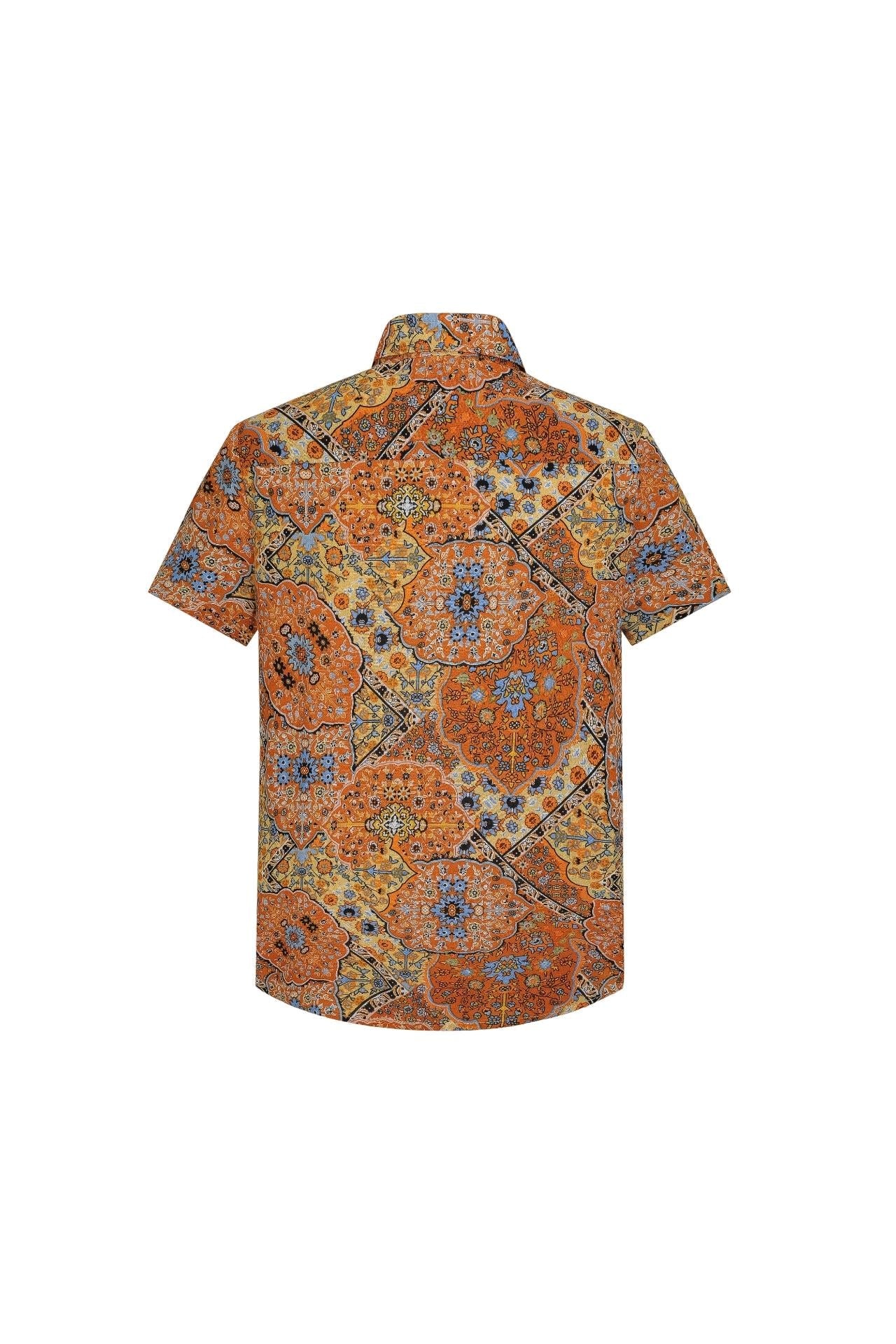 Chemise manches courtes - Image 2