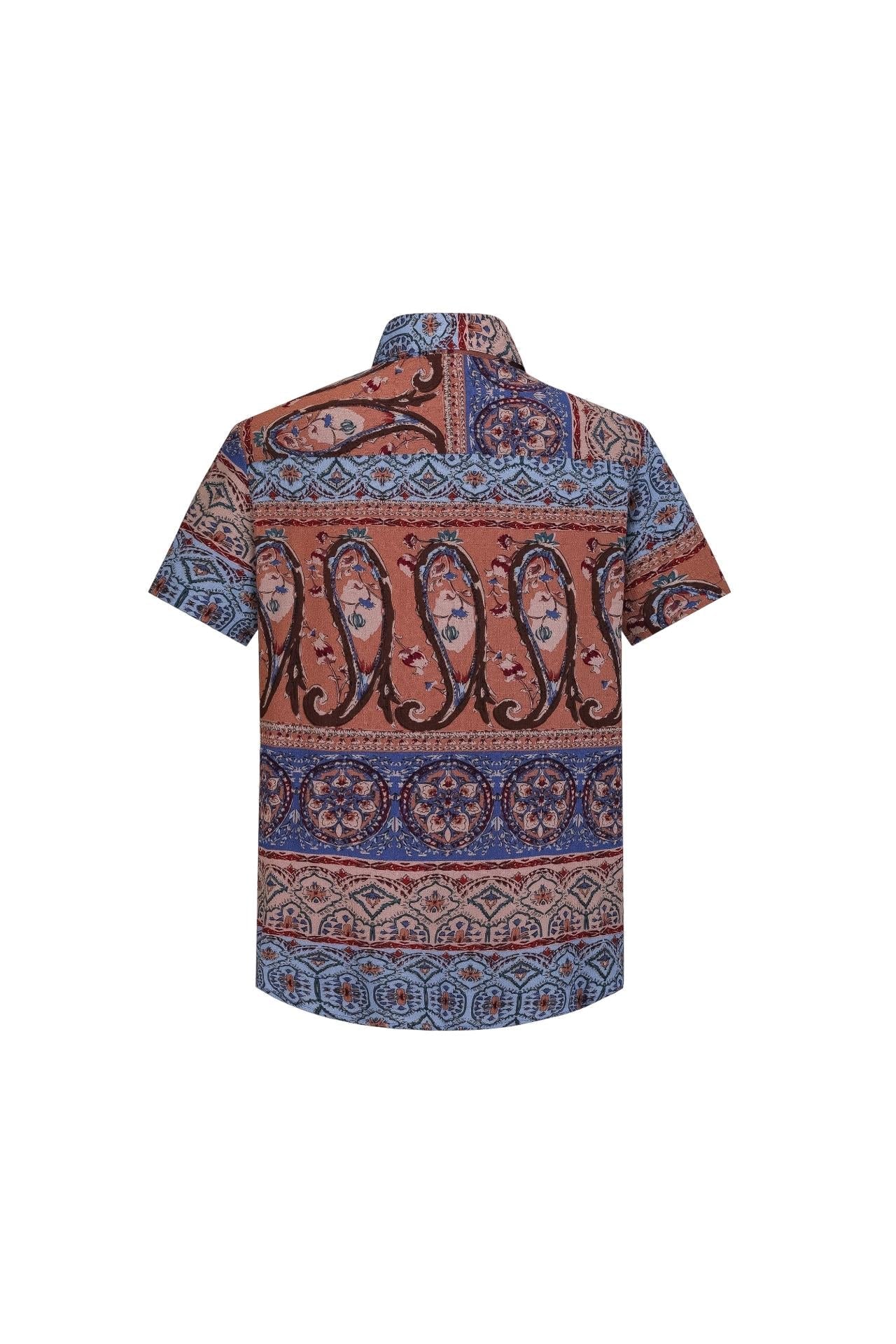 Chemise manches courtes - Image 2