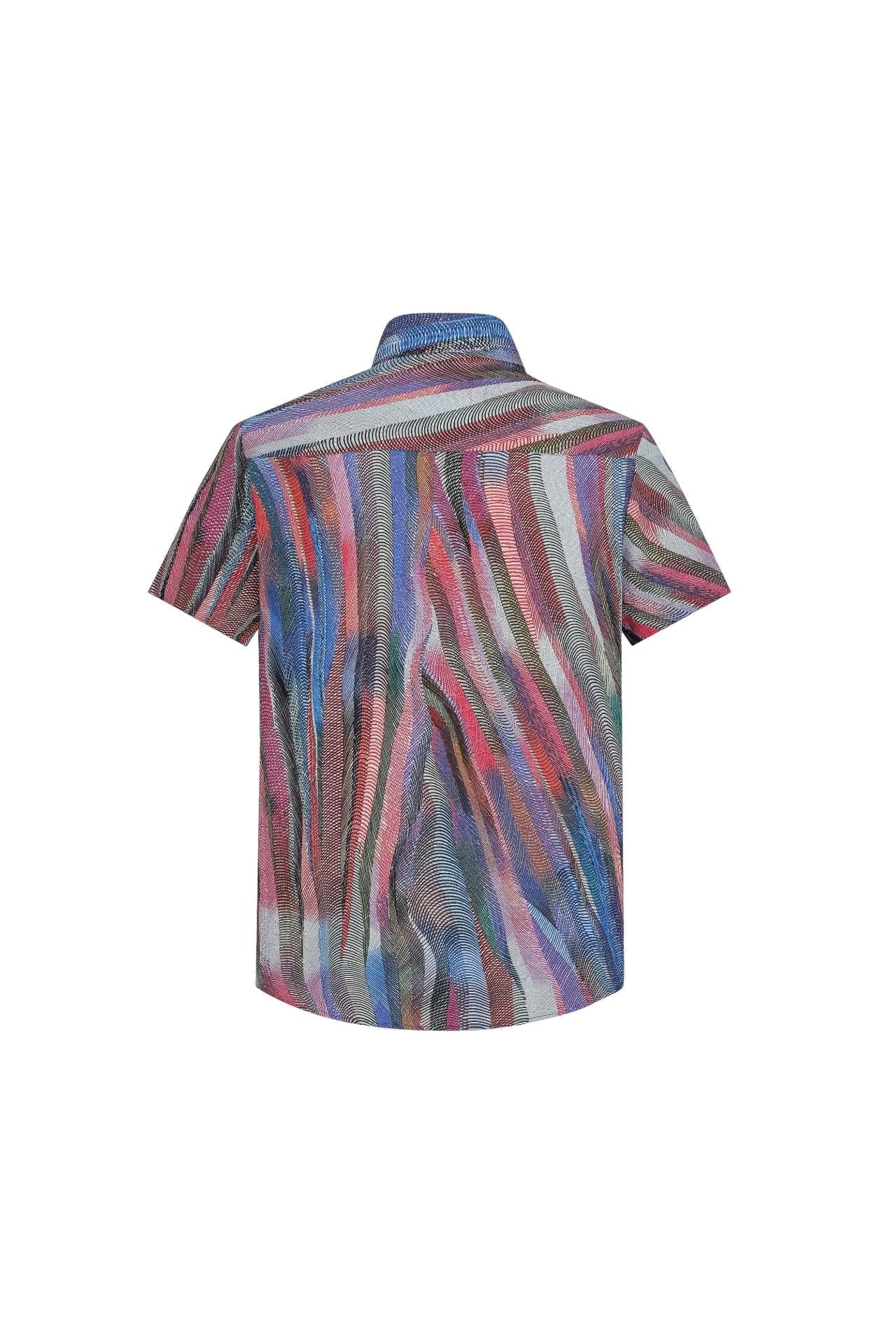 Chemise manches courtes - Image 2