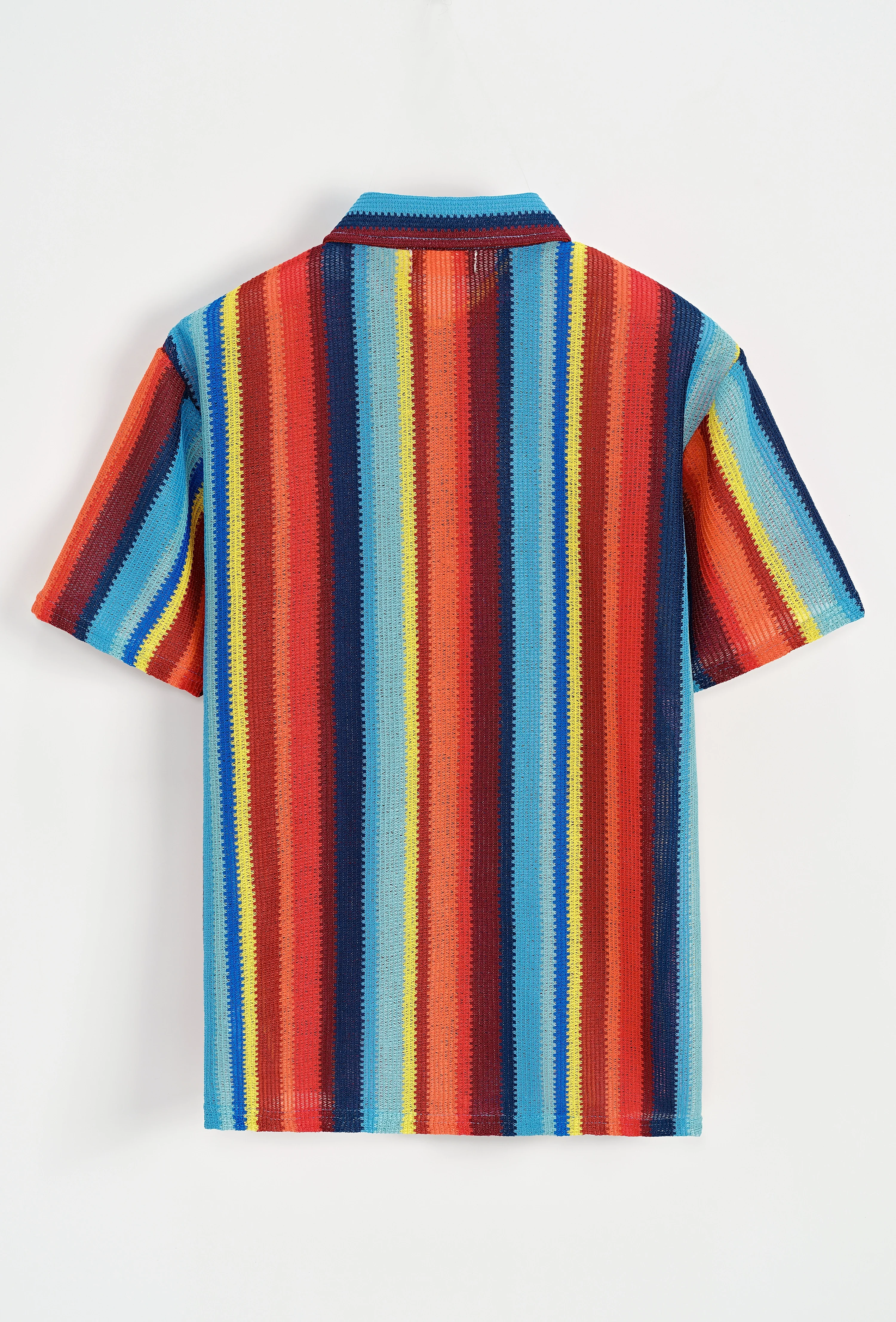 Chemise à manches courtes - Image 18