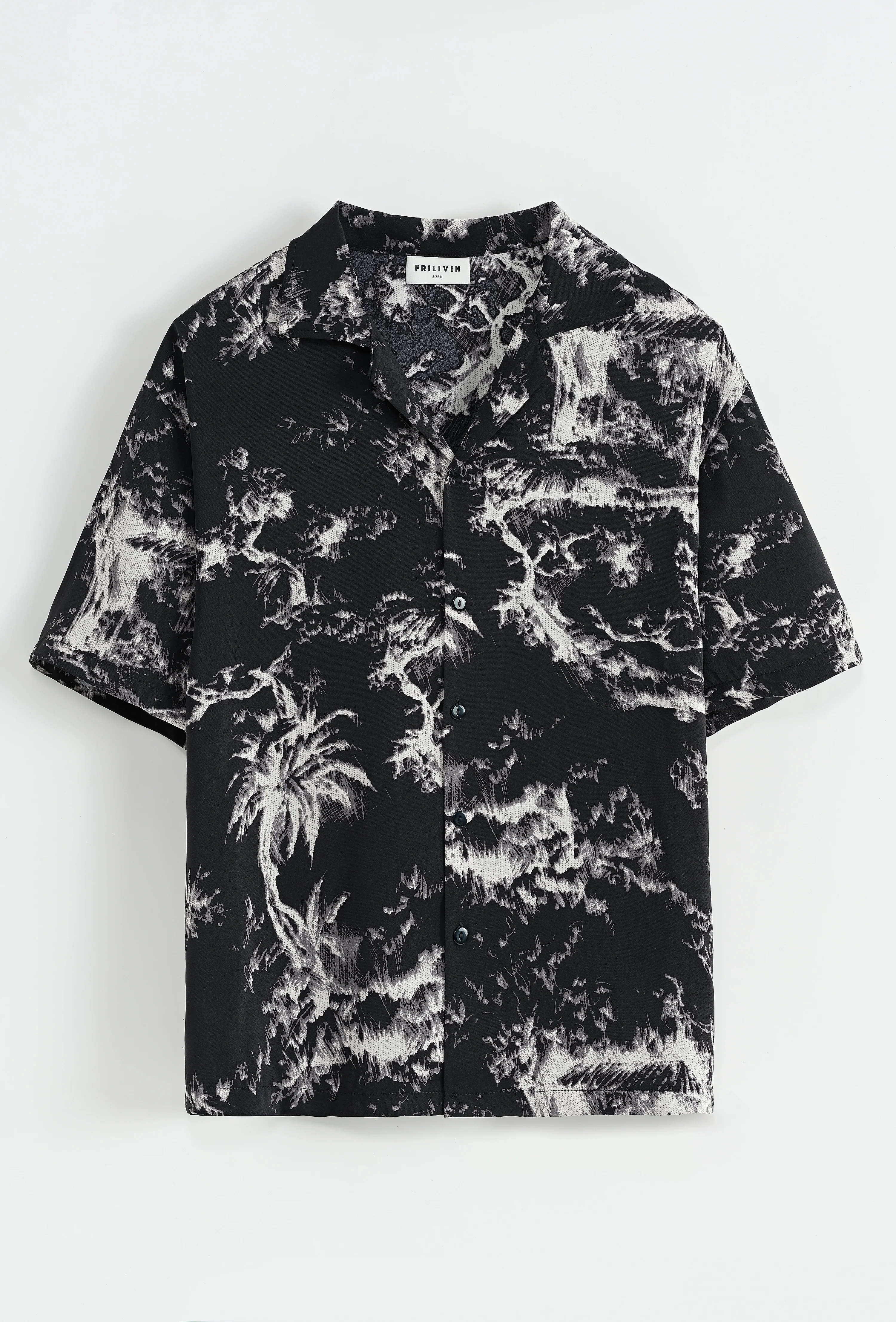 Chemise à manches courtes - Image 10