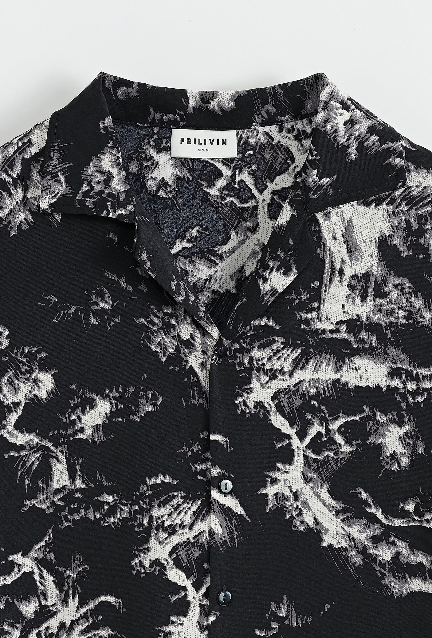 Chemise à manches courtes - Image 11
