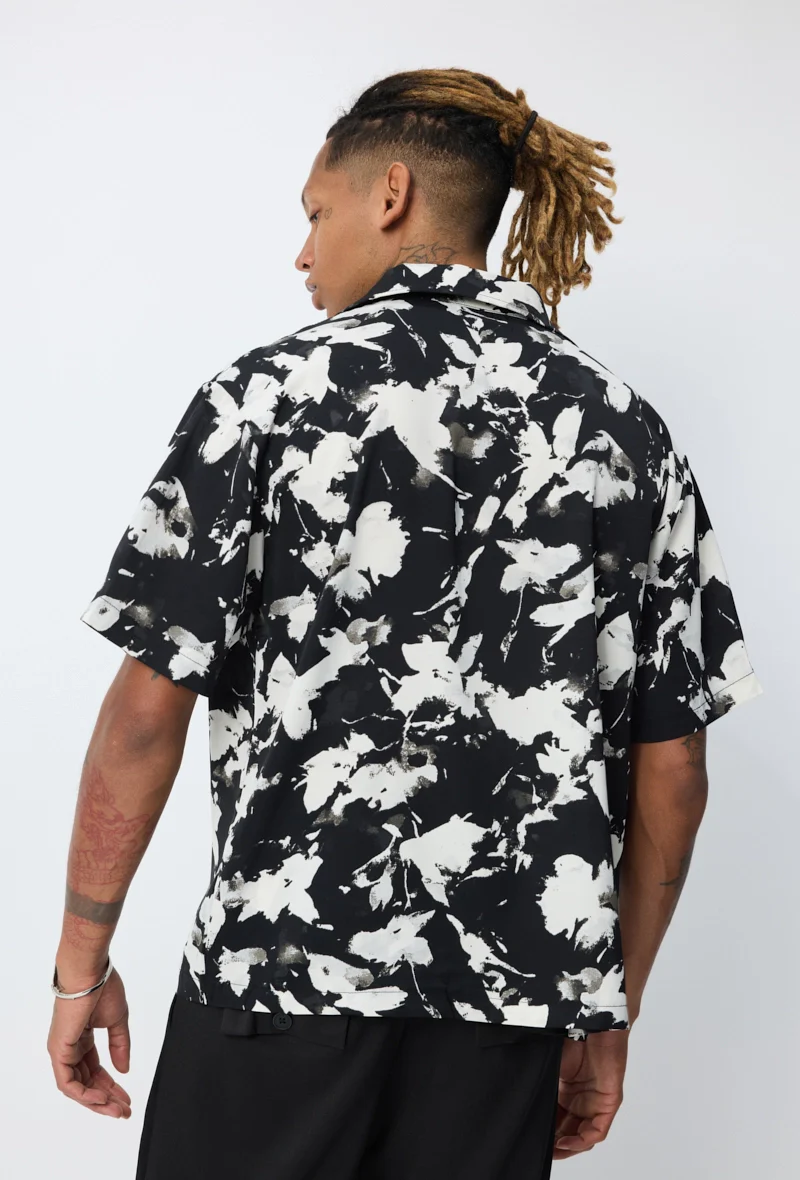 Chemise à manches courtes - Image 14