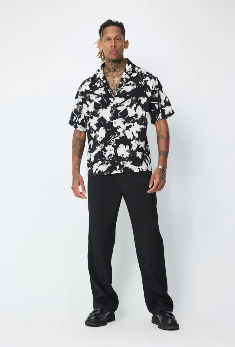 Chemise à manches courtes - Image 17