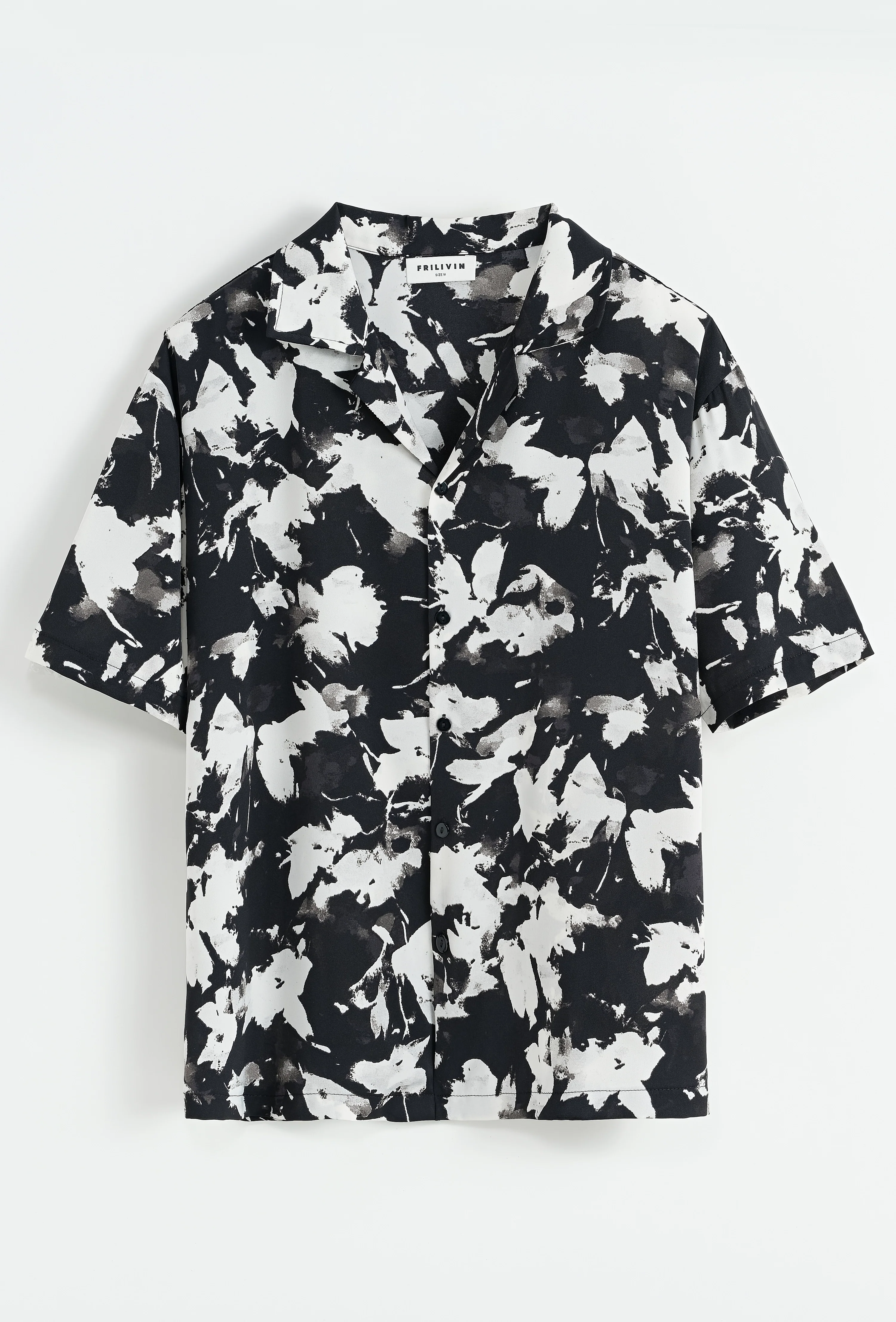 Chemise à manches courtes - Image 19