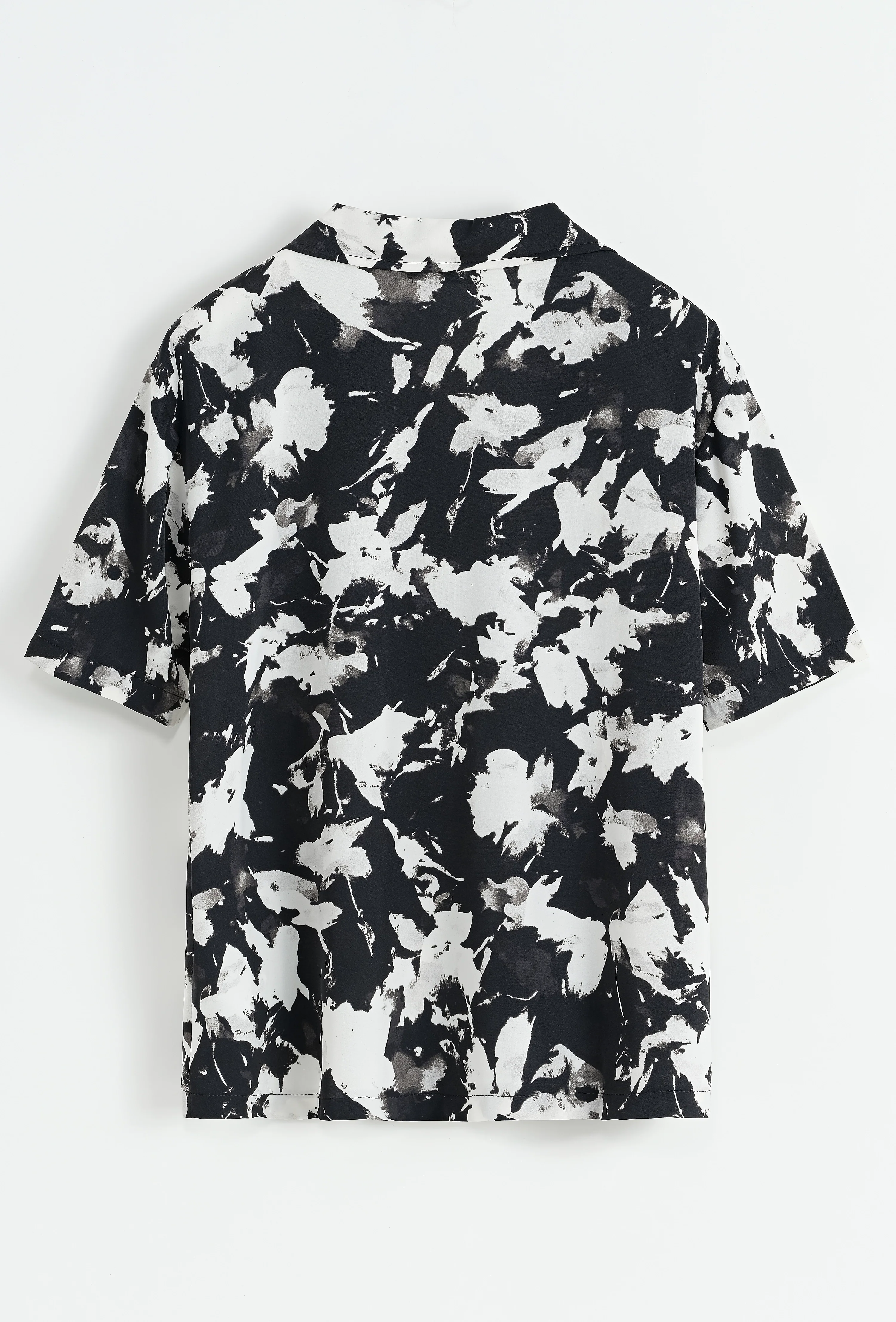 Chemise à manches courtes - Image 20