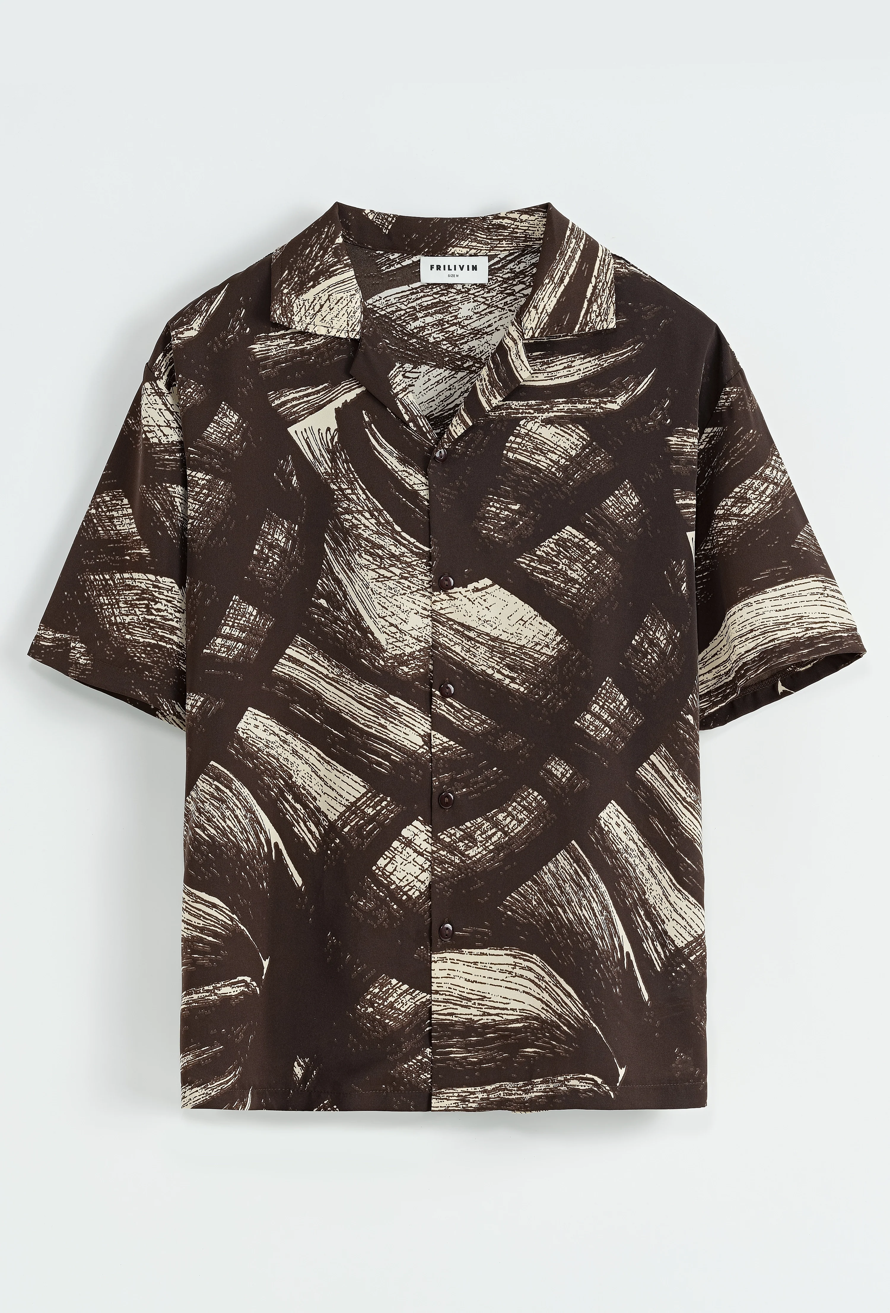 Chemise à manches courtes - Image 27