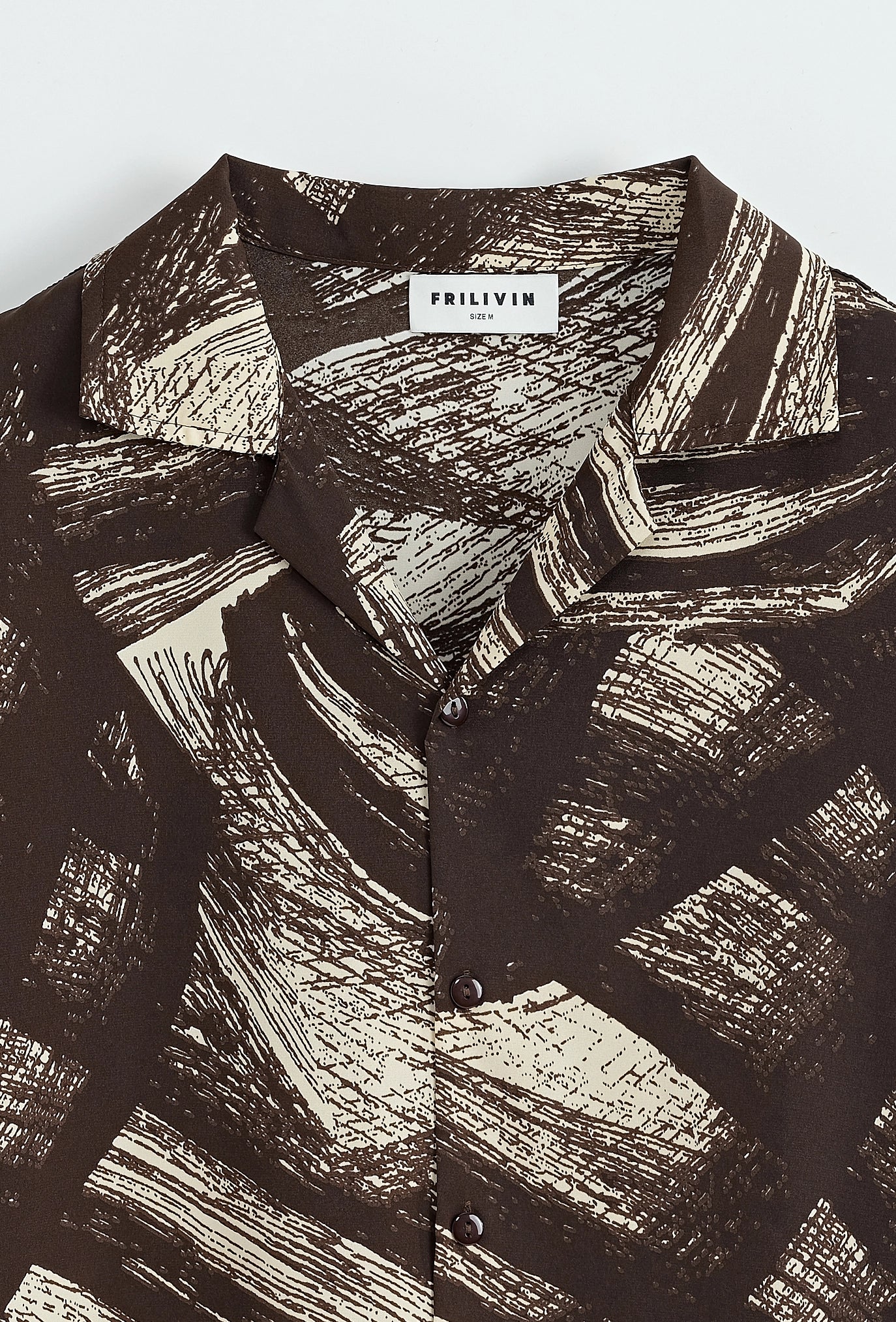 Chemise à manches courtes - Image 28