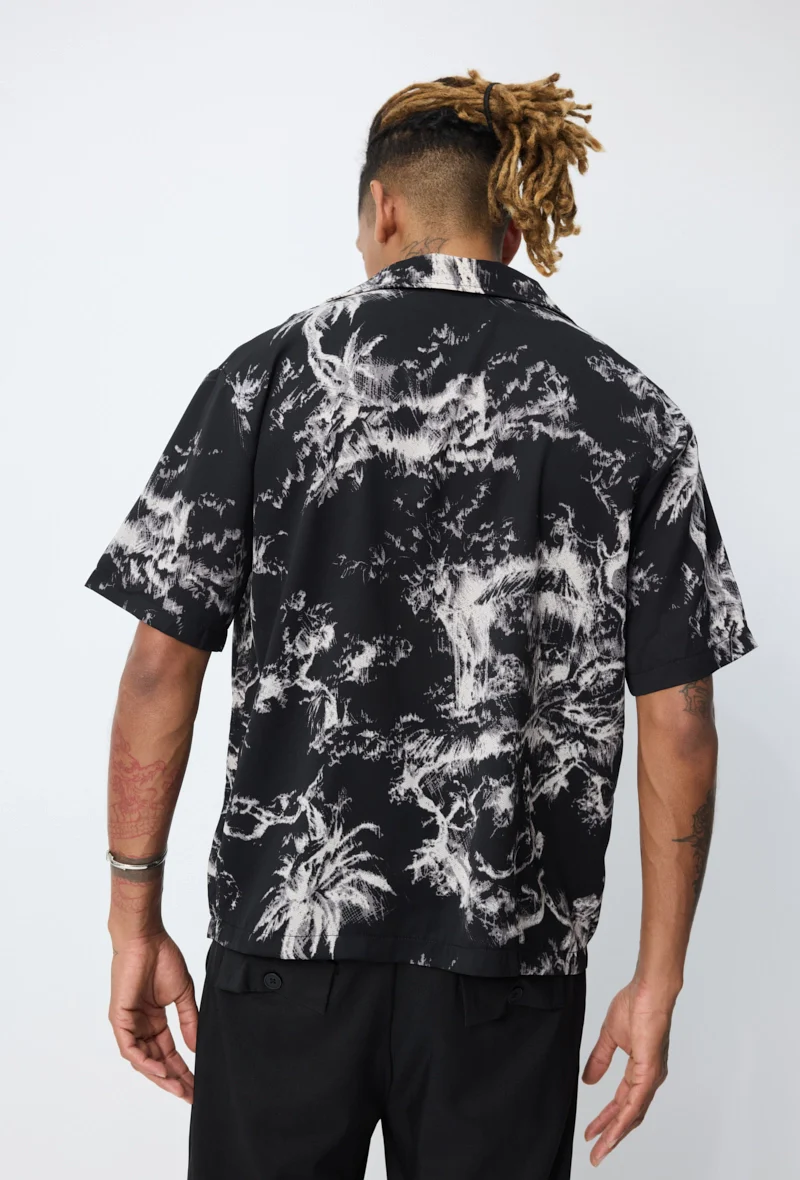 Chemise à manches courtes - Image 6