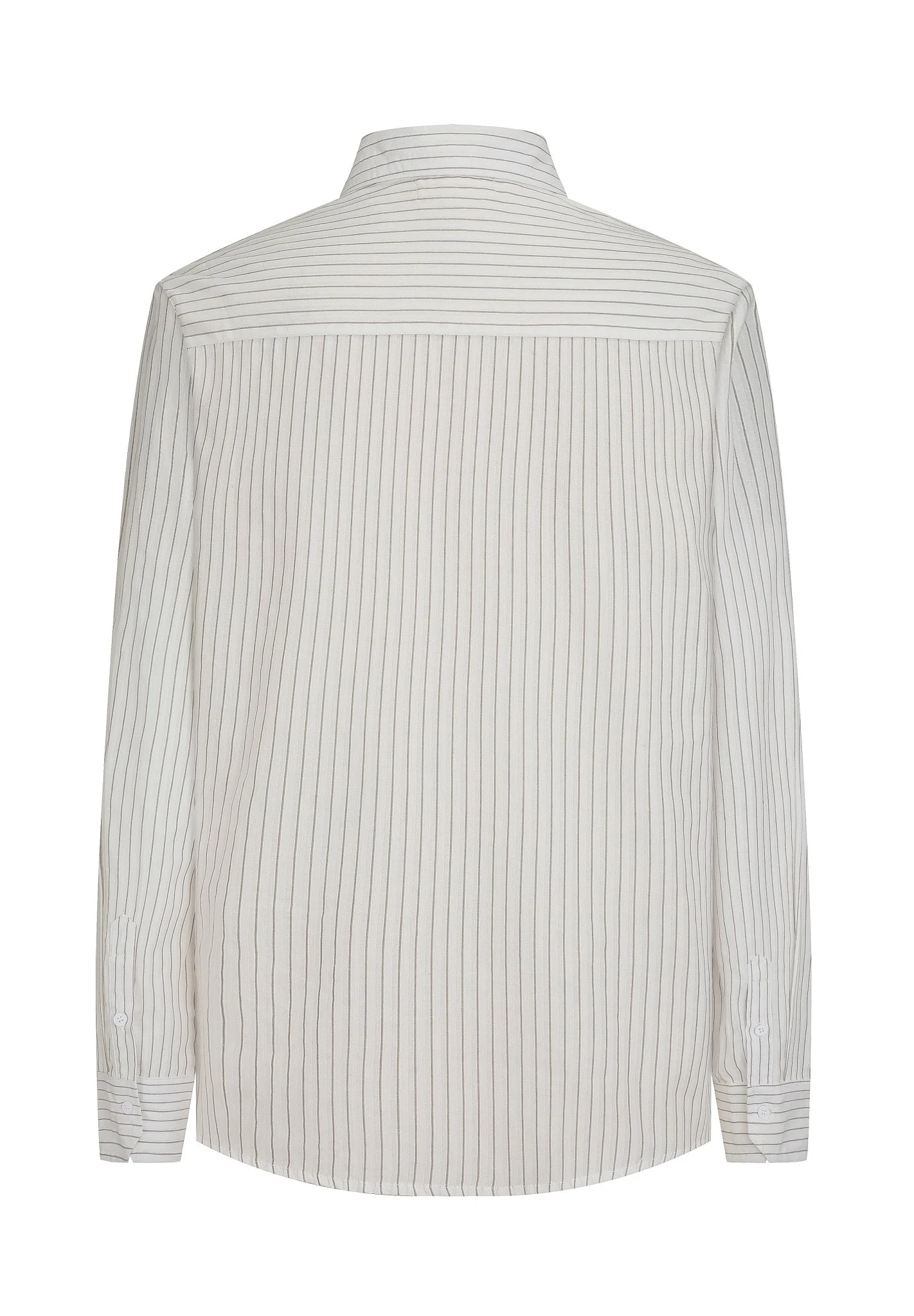 Chemise manches longue - Image 11