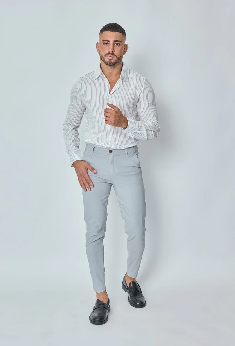Chemise manches longue - Image 5