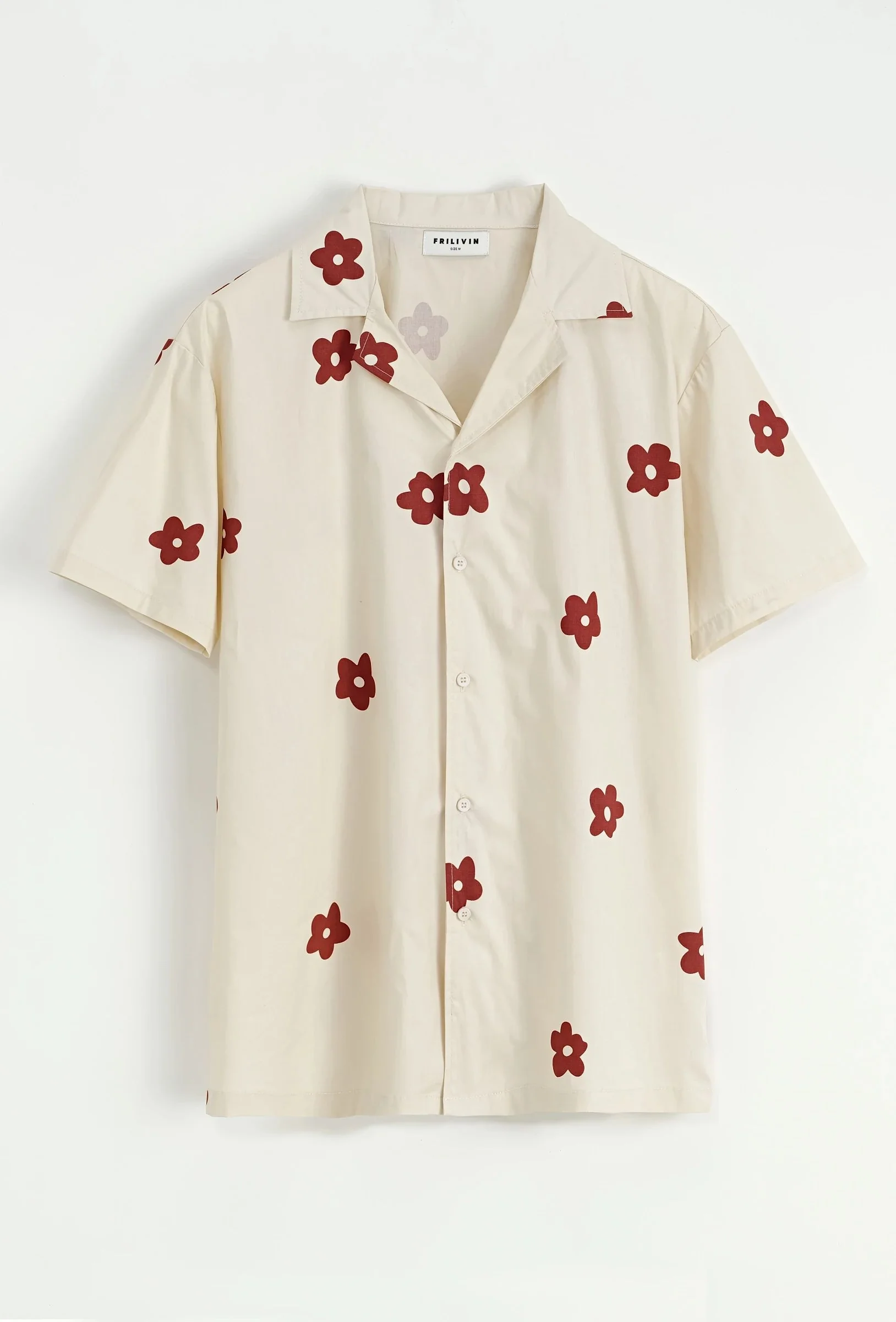Chemise manches courtes - Image 10